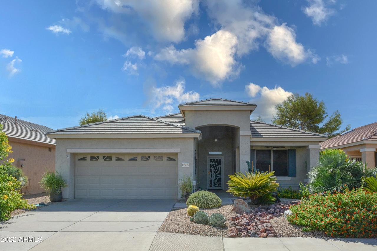 17535 N Thornberry Dr., Surprise, AZ 85374