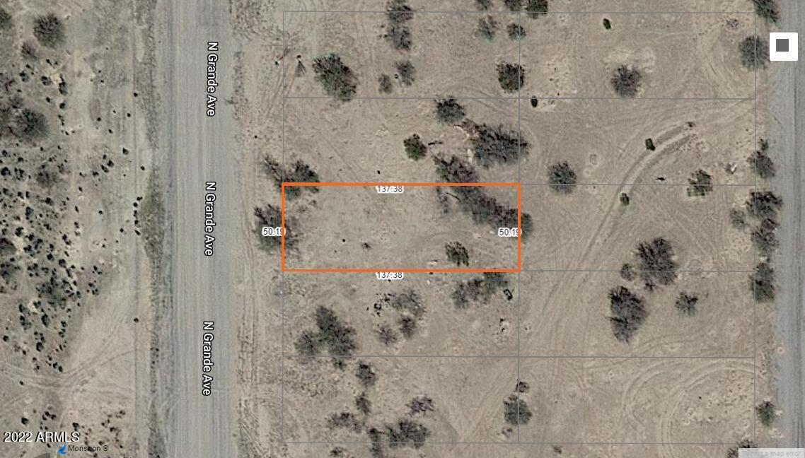 3915 N Grand Ave. #8, Eloy, AZ 85131