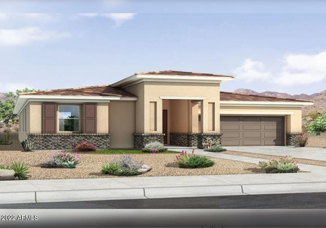 23021 E Calle Luna, Queen Creek, AZ 85142