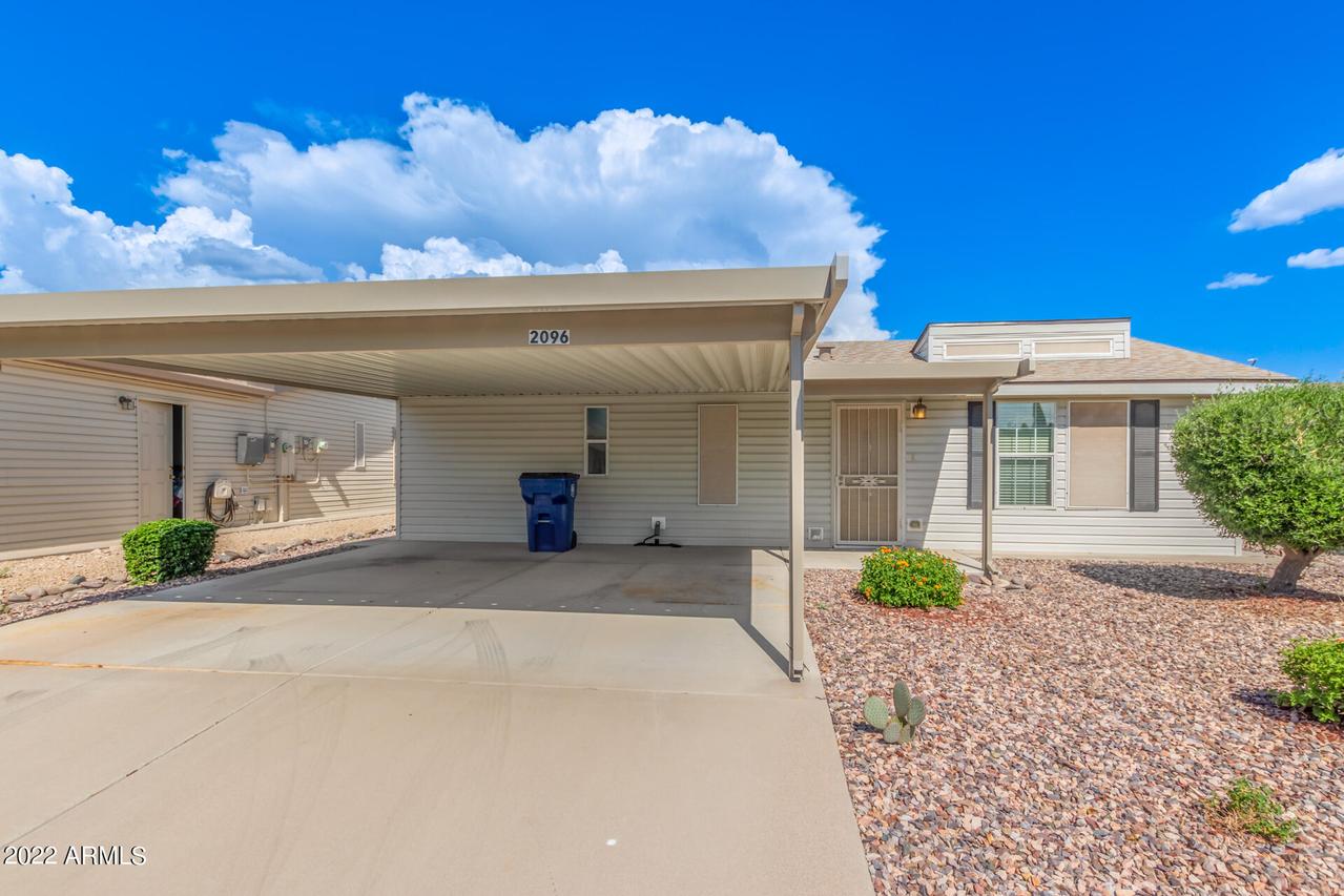 3301 S Goldfield Rd. #2096, Apache Junction, AZ 85119