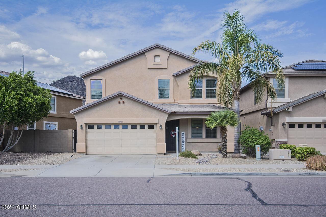 1822 E Cashman Rd., Phoenix, AZ 85024