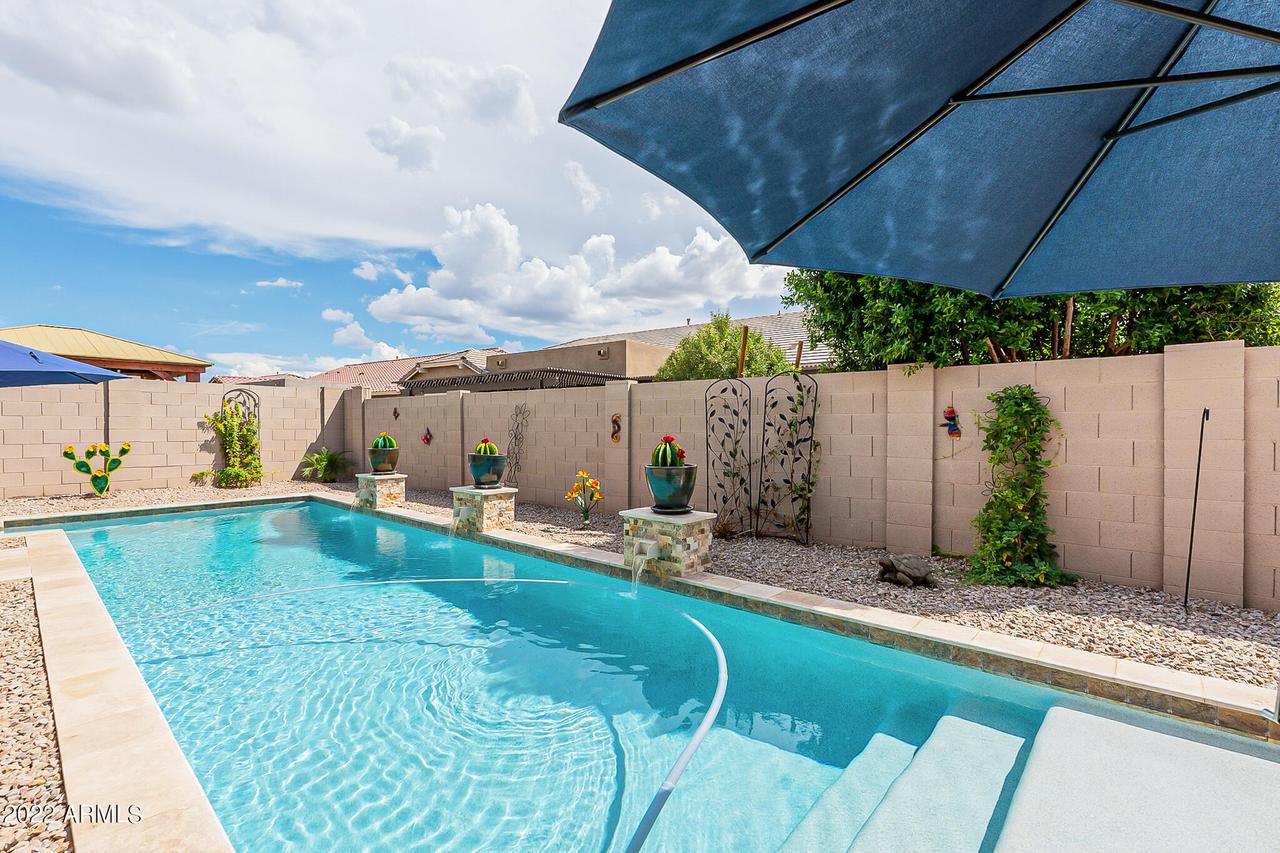 3541 E Dogwood Dr., Chandler, AZ 85286