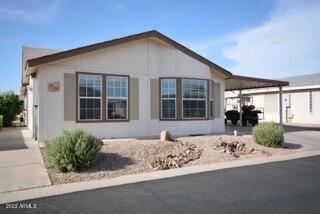 8840 E Sunland Ave. #132, Mesa, AZ 85208