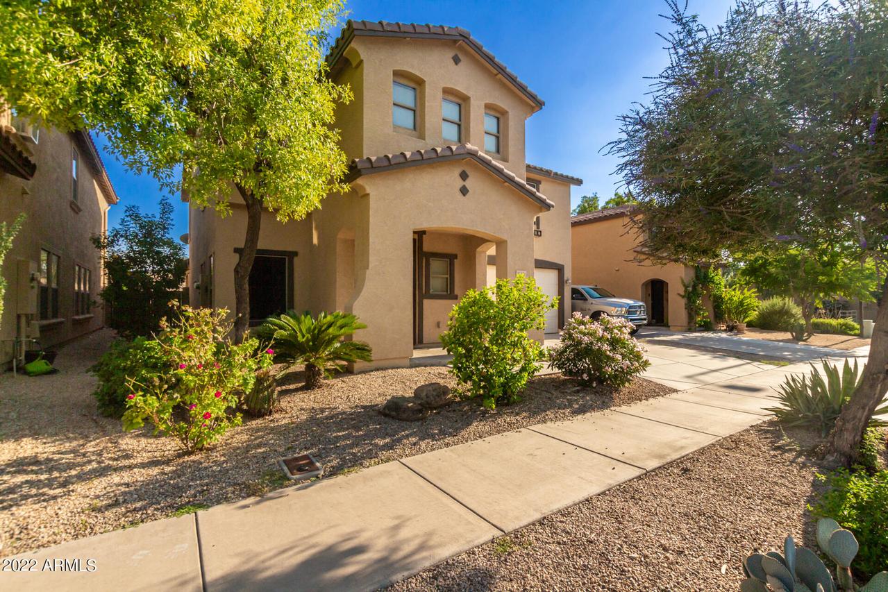 21151 E Avenida Del Valle, Queen Creek, AZ 85142