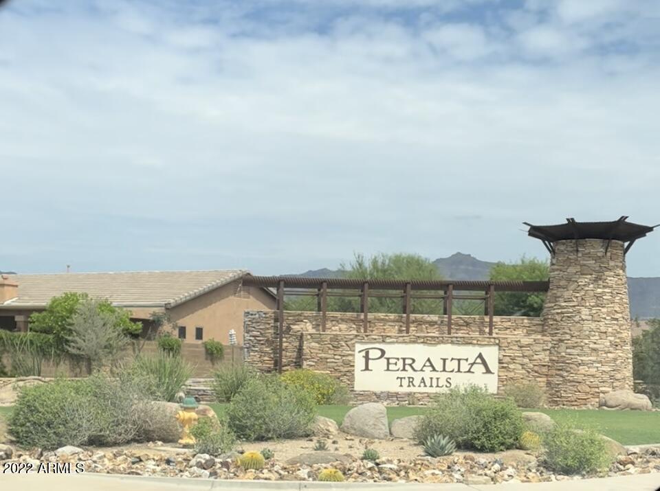 10340 E Second Water Tr., Gold Canyon, AZ 85118