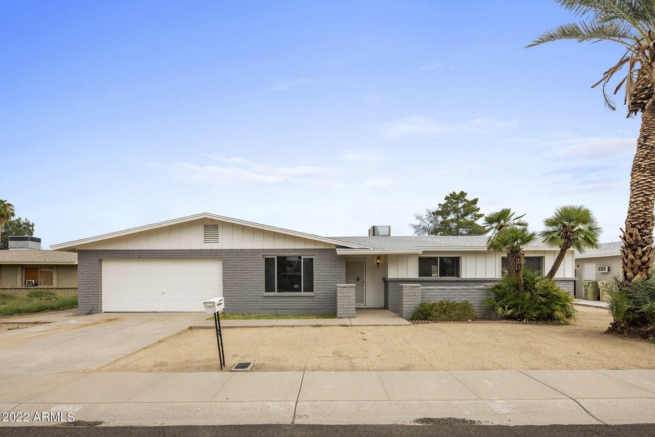 4528 W Vogel Ave., Glendale, AZ 85302