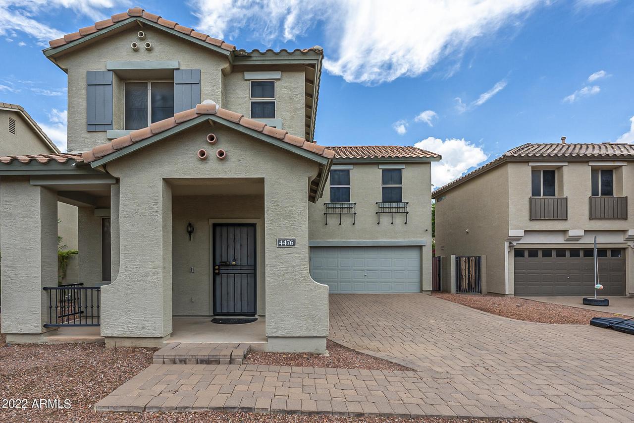 4476 E Del Rio St., Gilbert, AZ 85295