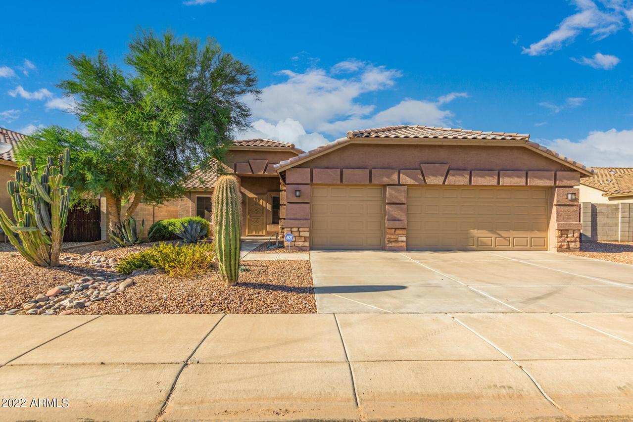1316 E Constance Way, Phoenix, AZ 85042