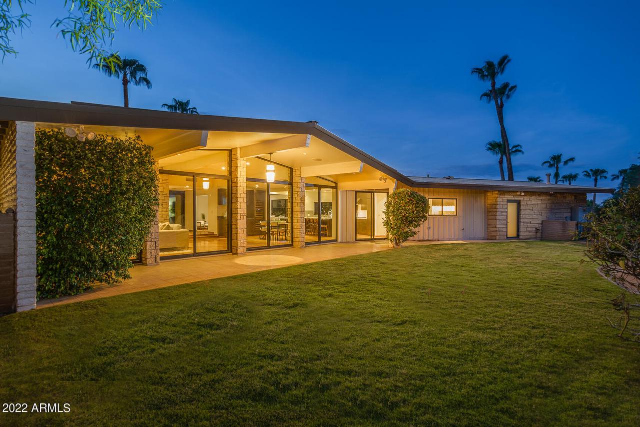 6307 E Sage Dr., Paradise Valley, AZ 85253