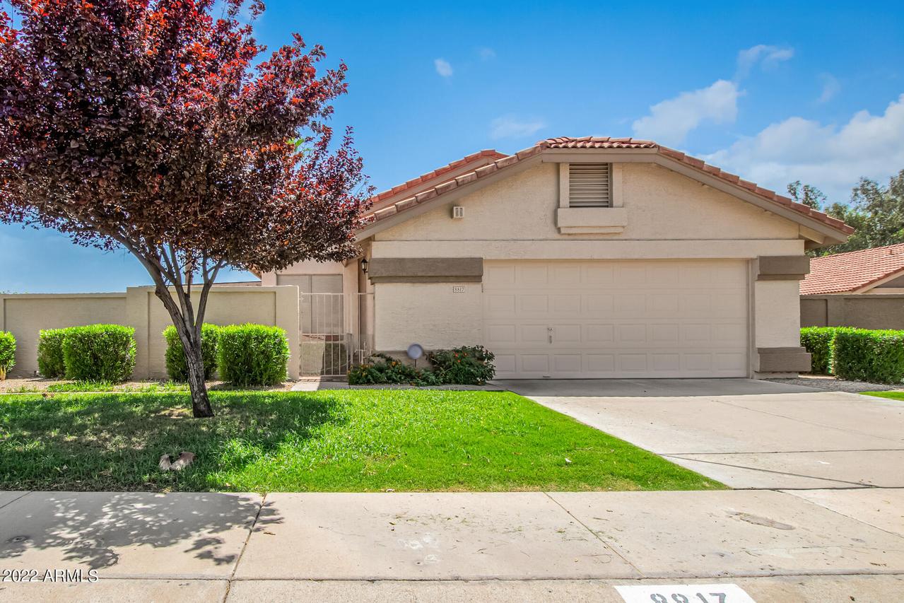 8817 E Riviera Dr., Scottsdale, AZ 85260