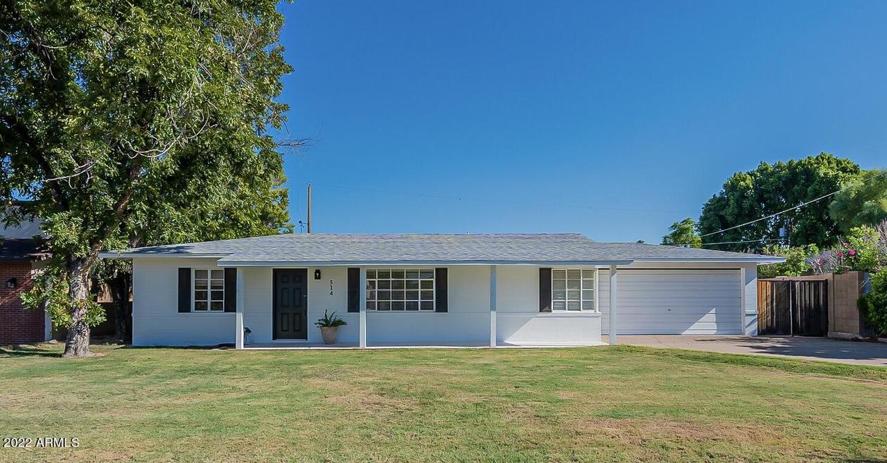 514 E Hayward Ave., Phoenix, AZ 85020