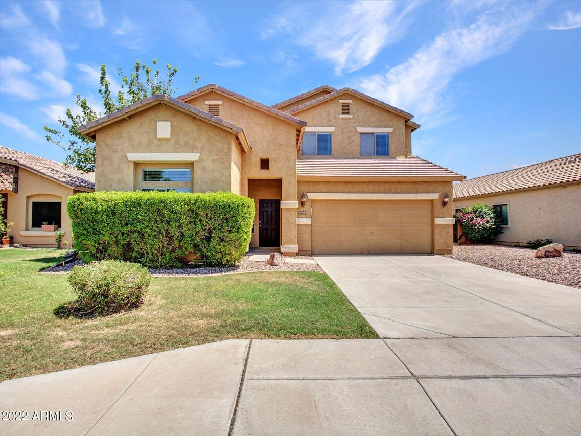 6015 S 25th Ln., Phoenix, AZ 85041