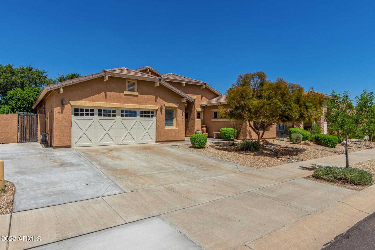 13766 W Crocus Dr., Surprise, AZ 85379