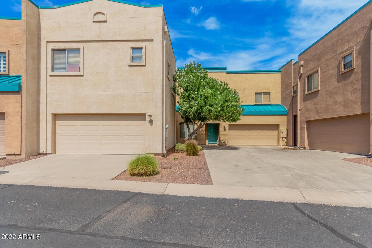 1015 S Val Vista Dr. #34, Mesa, AZ 85204