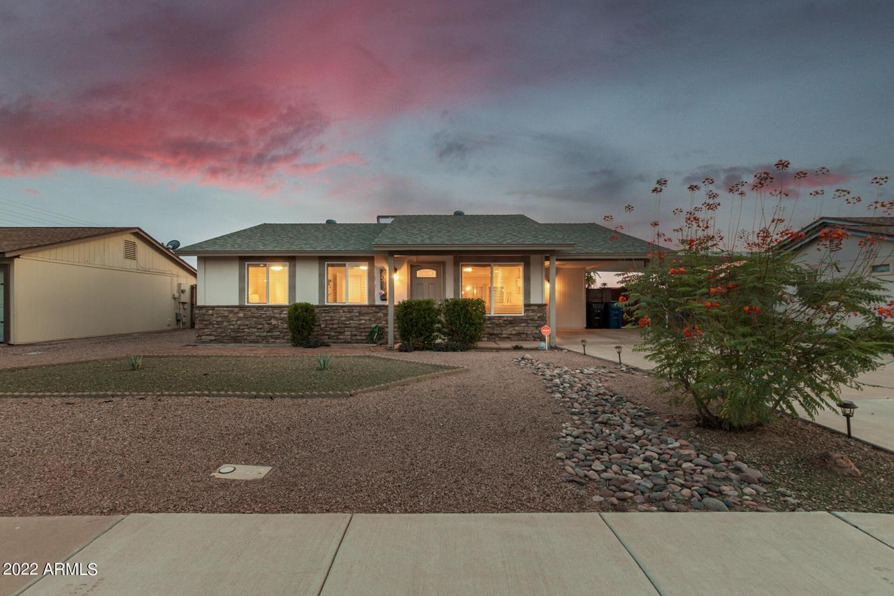 2003 W Western Dr., Chandler, AZ 85224