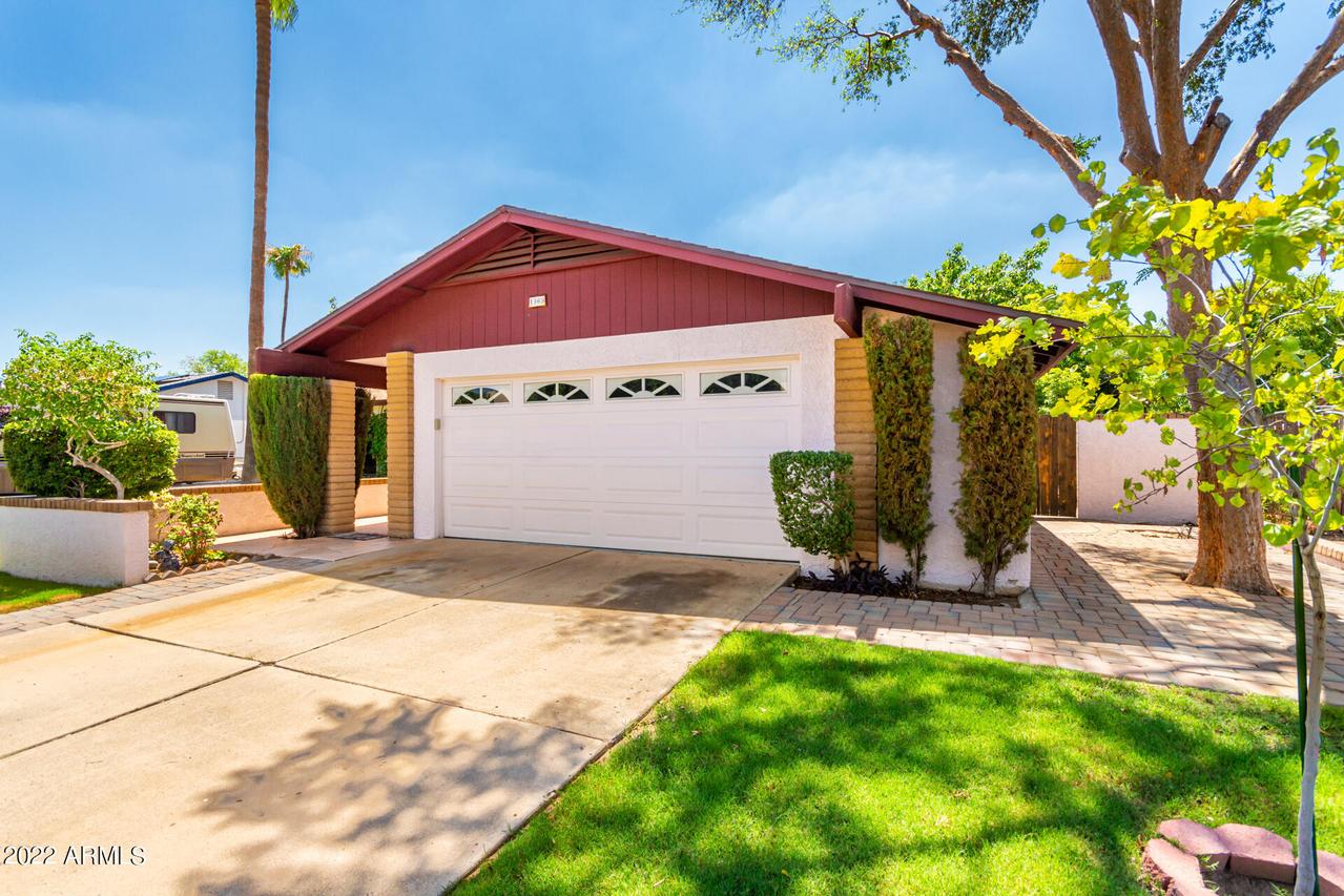 1969 W Shady Glen Ave., Phoenix, AZ 85023