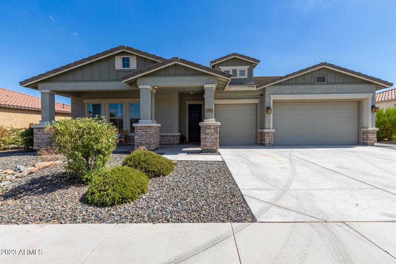18927 W San Juan Ave., Litchfield Park, AZ 85340
