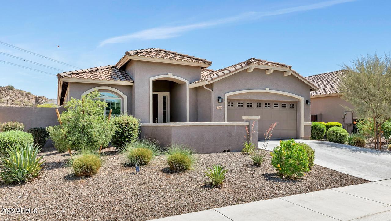 18510 W Desert Trumpet Rd., Goodyear, AZ 85338