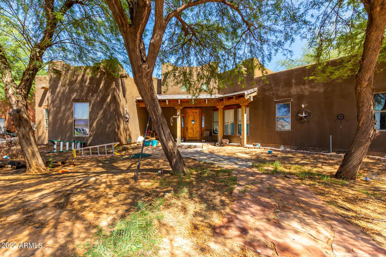 14841 N Sapphire Ave., Maricopa, AZ 85138