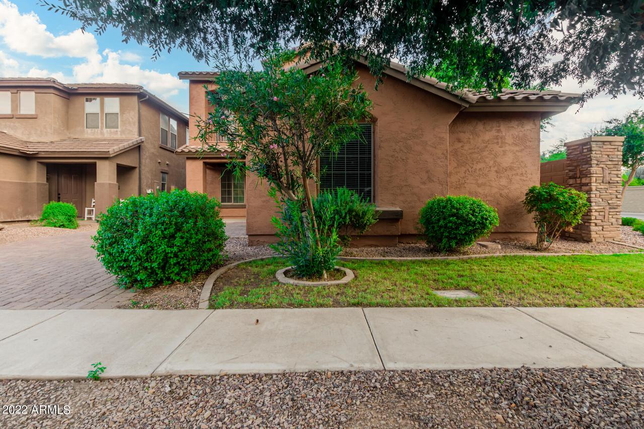 3801 E Fairview St., Gilbert, AZ 85295