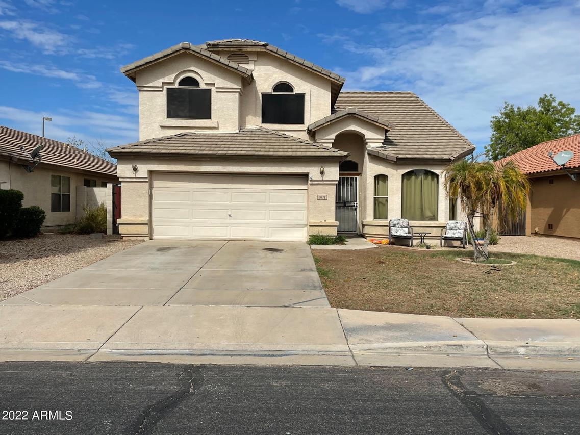1078 S Riata St., Gilbert, AZ 85296