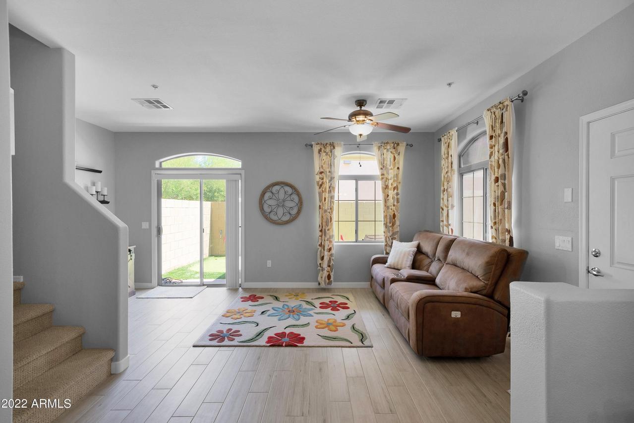 2727 N Price Rd. #42, Chandler, AZ 85224