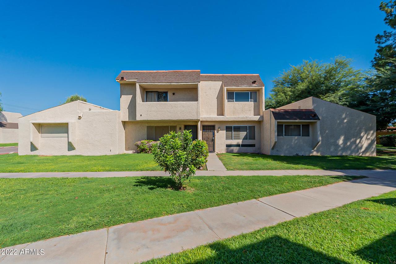 950 S Valencia #6, Mesa, AZ 85202