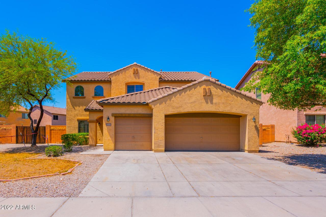 3426 N 301st Dr., Buckeye, AZ 85396