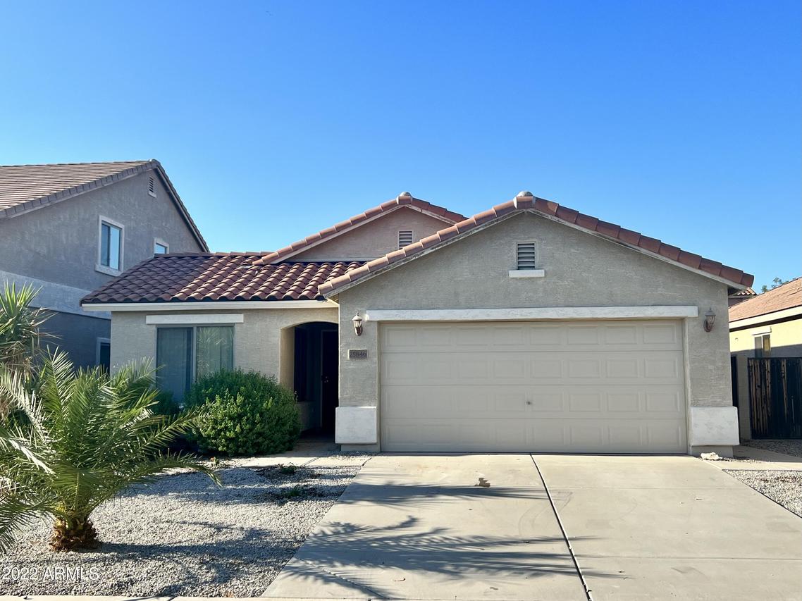 25846 W Miami St., Buckeye, AZ 85326