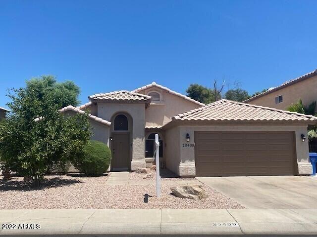 20409 N 28th St., Phoenix, AZ 85050