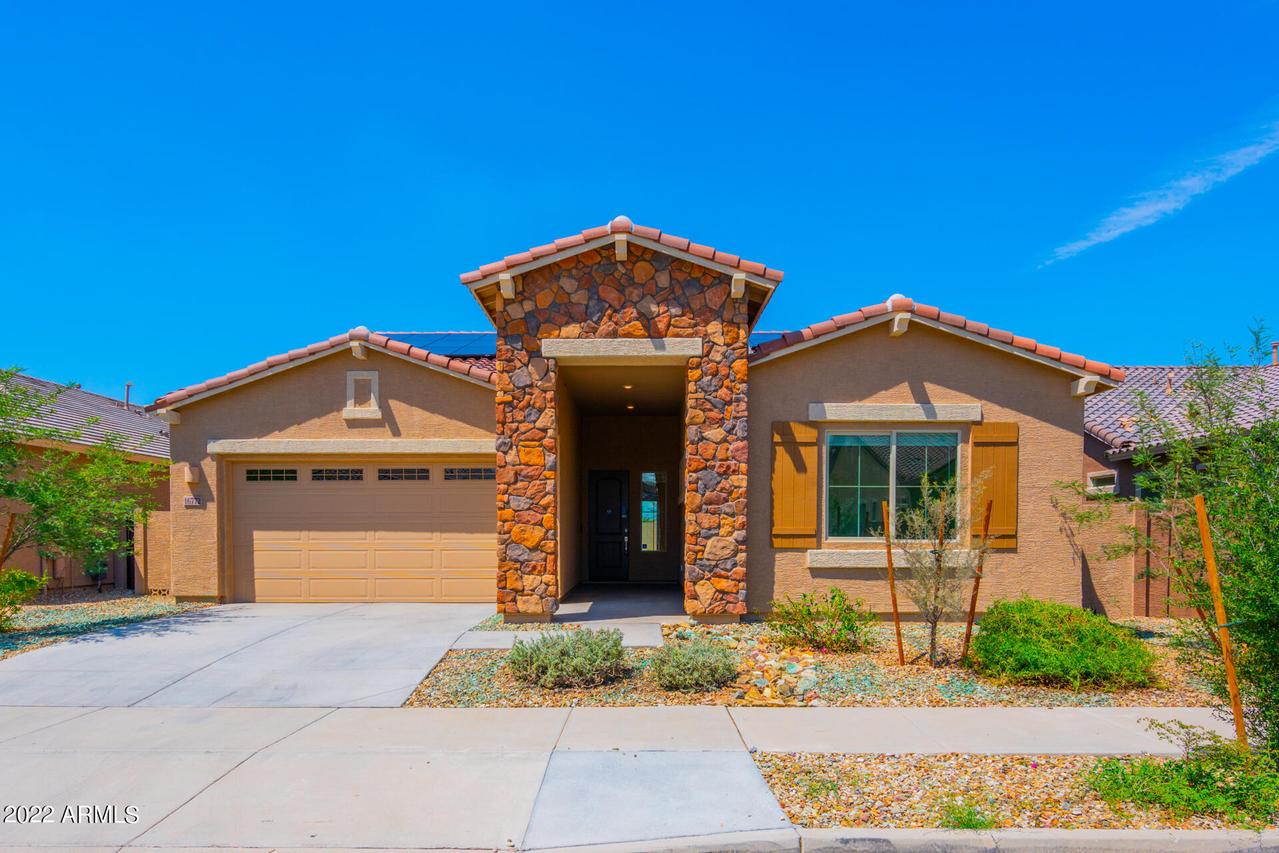 16772 W Sand Hills Rd., Surprise, AZ 85387
