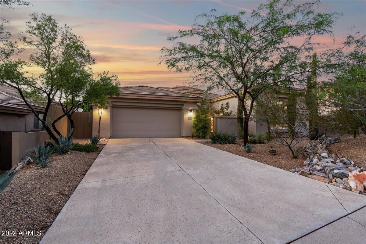11474 E Beck Ln., Scottsdale, AZ 85255