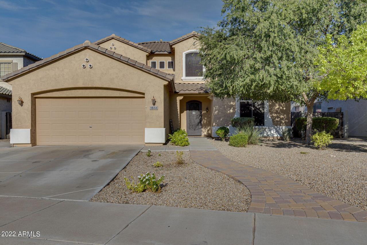 1654 S 174th Ave., Goodyear, AZ 85338