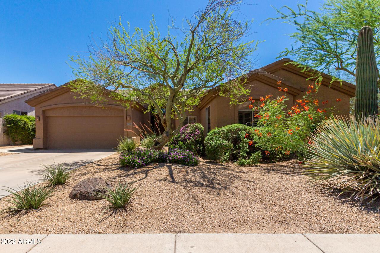 7211 E Wing Shadow Rd., Scottsdale, AZ 85255