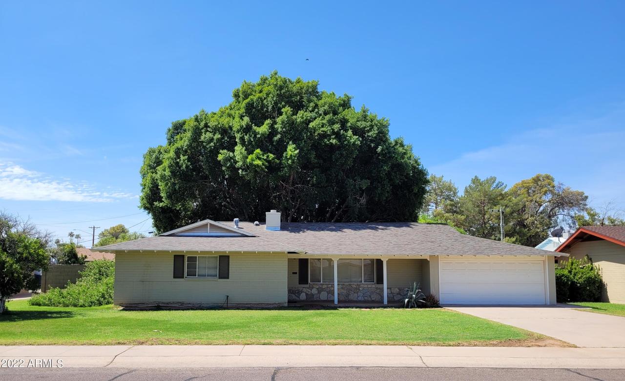 337 E El Parque Dr., Tempe, AZ 85282