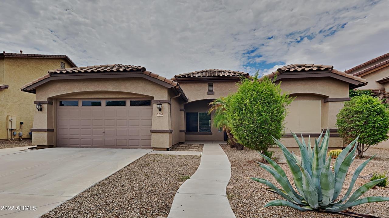 44509 W Canyon Creek Dr., Maricopa, AZ 85139