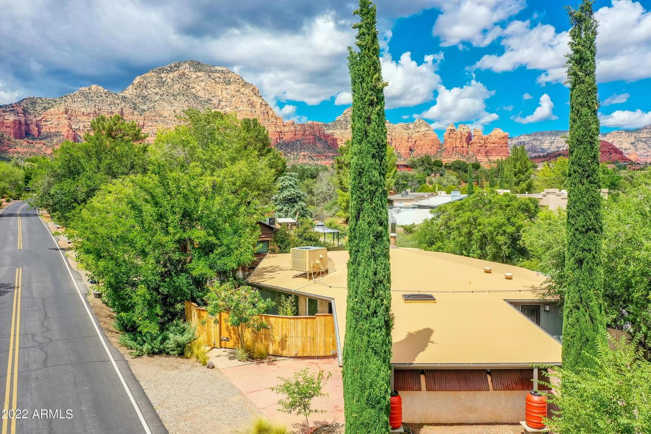 160 Andante Dr., Sedona, AZ 86336