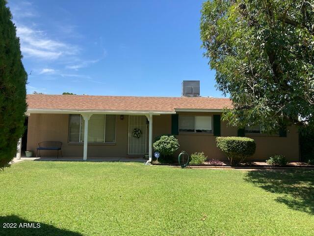 15046 N 72nd Dr., Peoria, AZ 85381