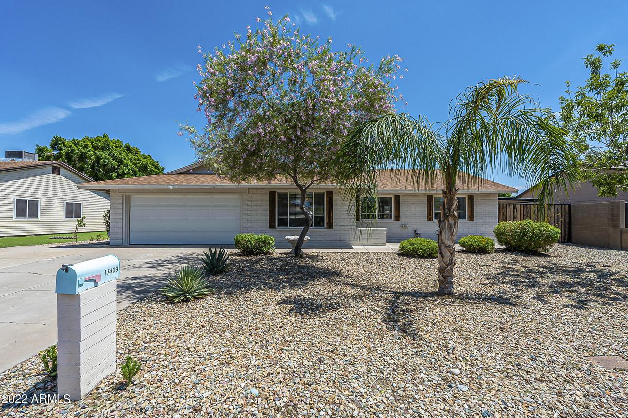 17409 N 29th Ave., Phoenix, AZ 85053