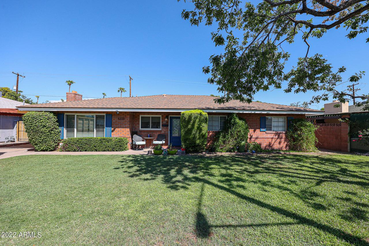5223 N 18th Pl., Phoenix, AZ 85016