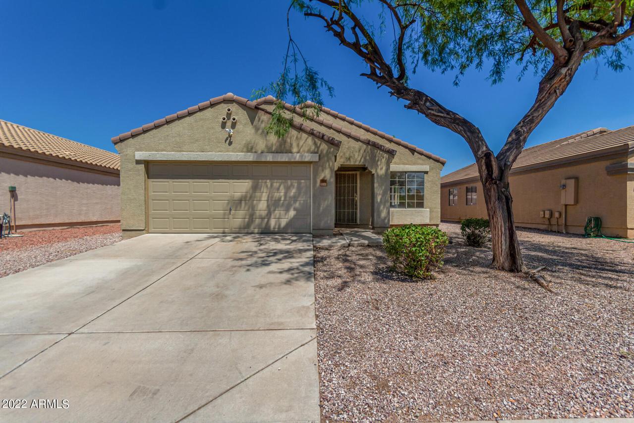 10610 W Hess St., Tolleson, AZ 85353
