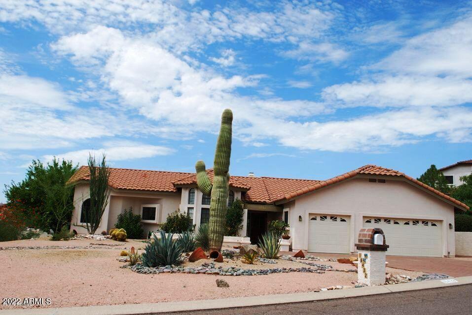 16432 N Skyridge Ln., Fountain Hills, AZ 85268