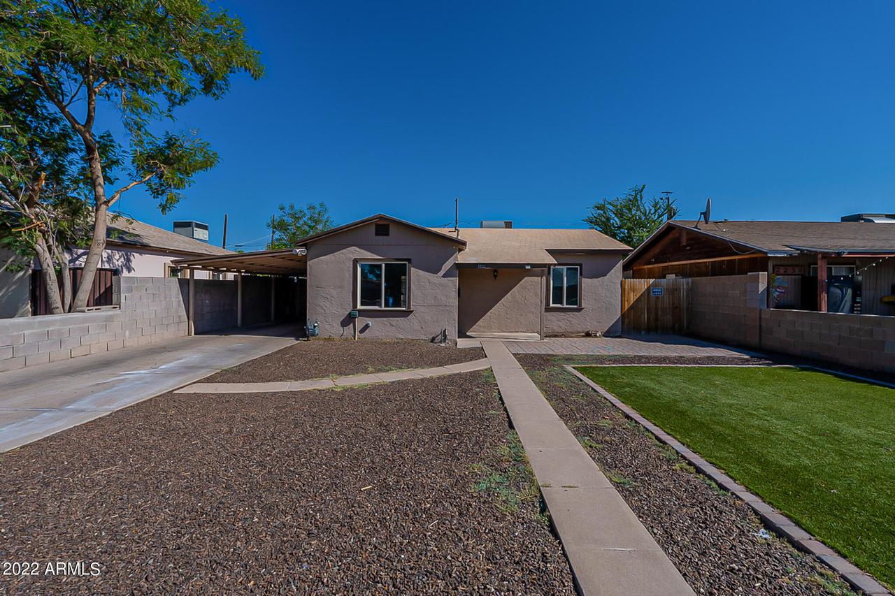 2230 E Willetta St., Phoenix, AZ 85006