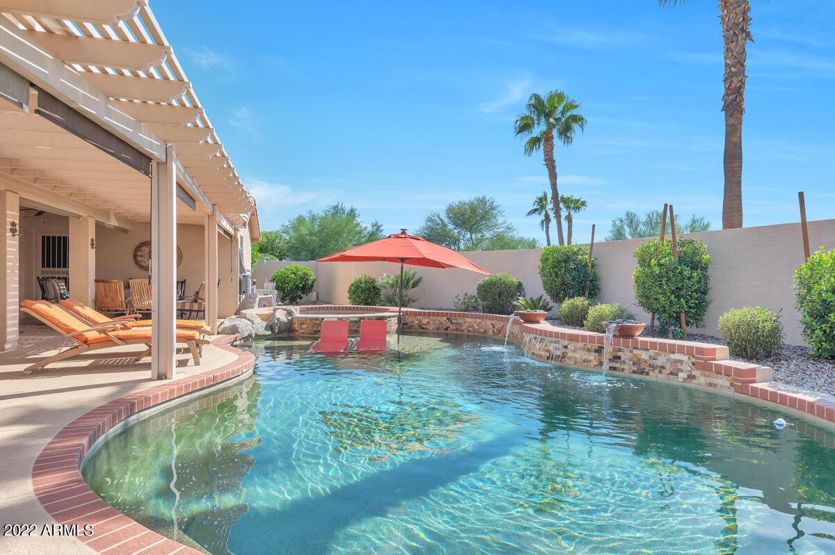 3996 N 162nd Ln., Goodyear, AZ 85395