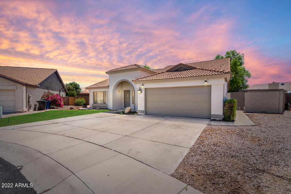 1237 E Encinas Ave., Gilbert, AZ 85234