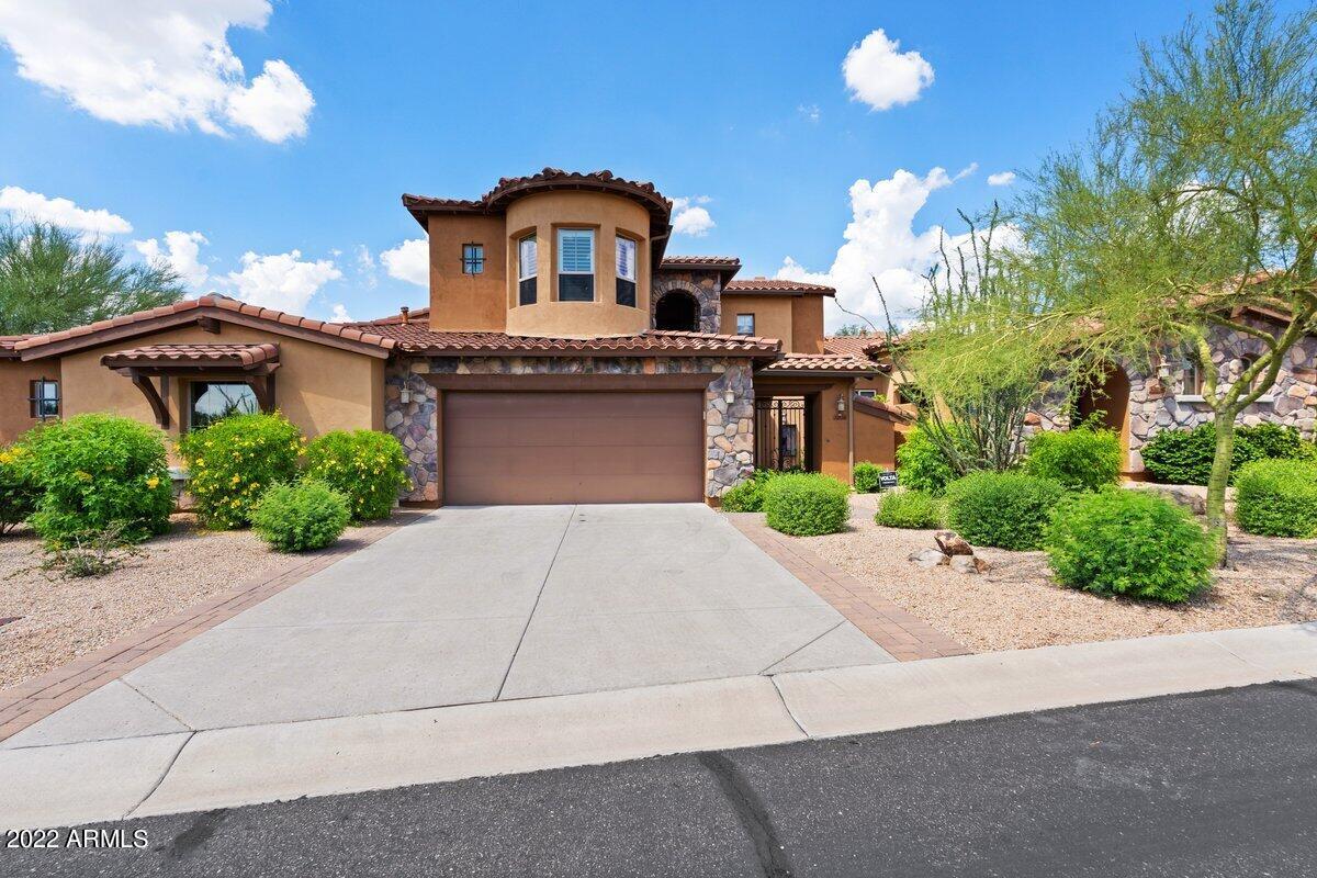 32026 N 73rd Pl., Scottsdale, AZ 85266