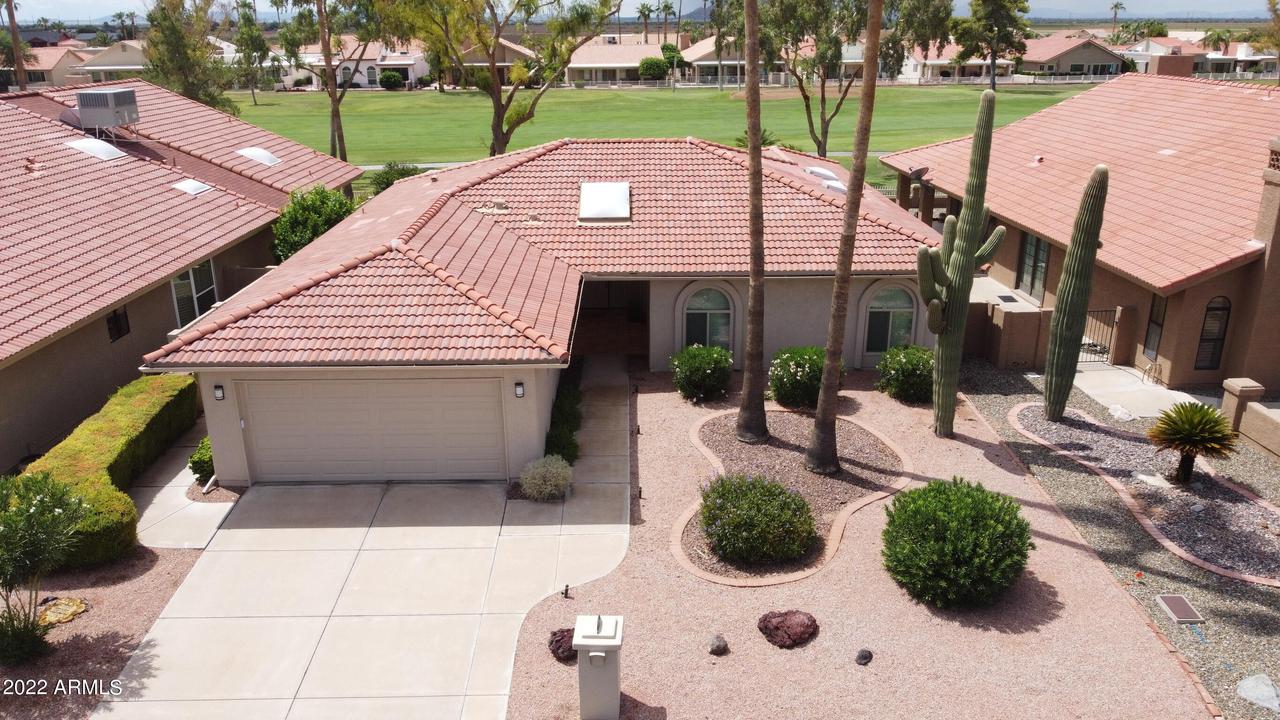 10921 E Bellflower Dr., Sun Lakes, AZ 85248