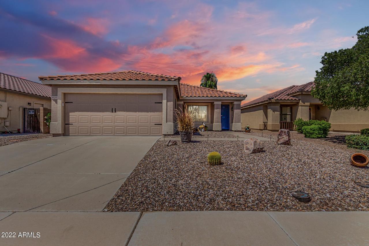 620 W Casa Mirage Dr., Casa Grande, AZ 85122