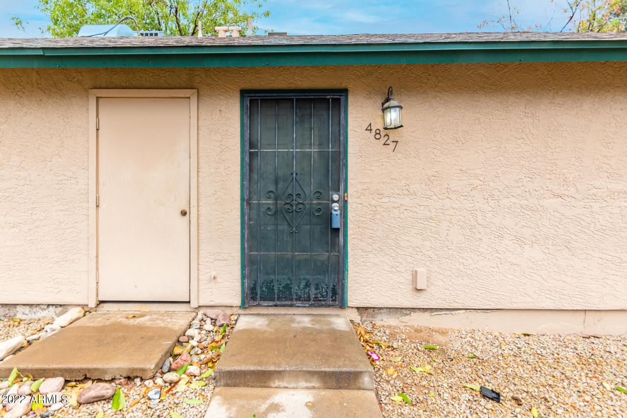 4827 W Manzanita Dr., Glendale, AZ 85302