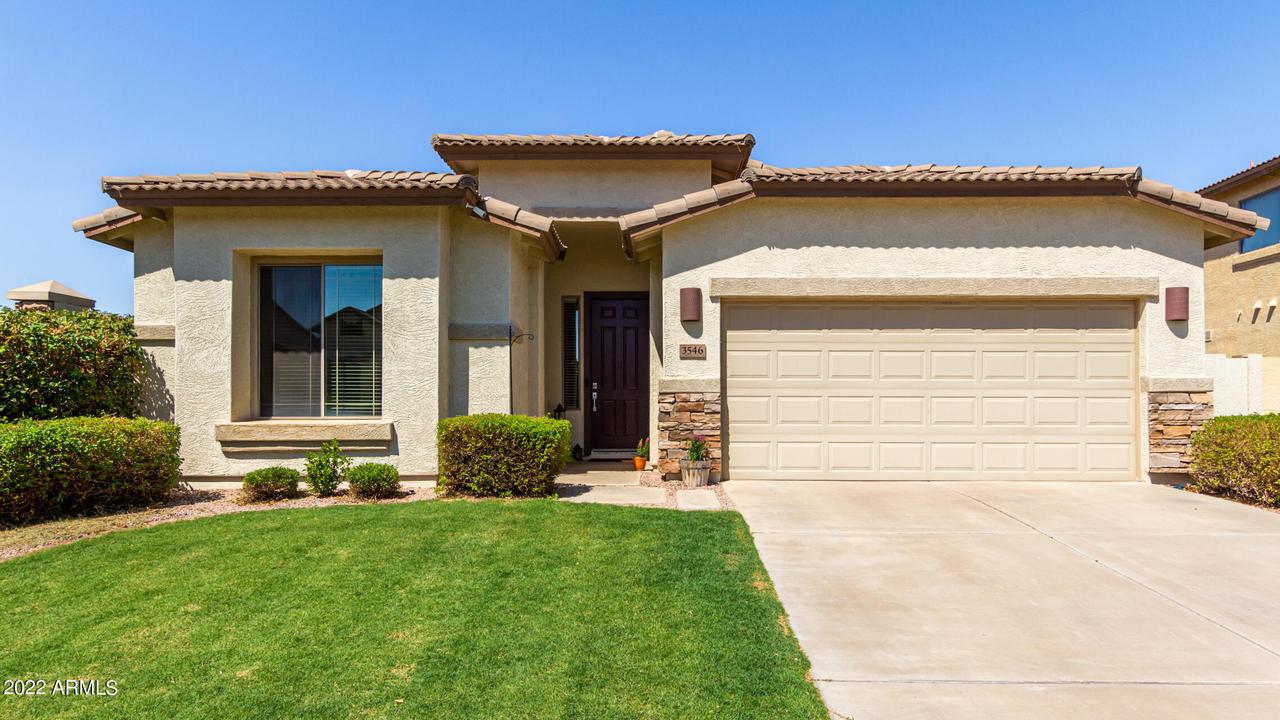 3546 E Meadowview Dr., Gilbert, AZ 85298